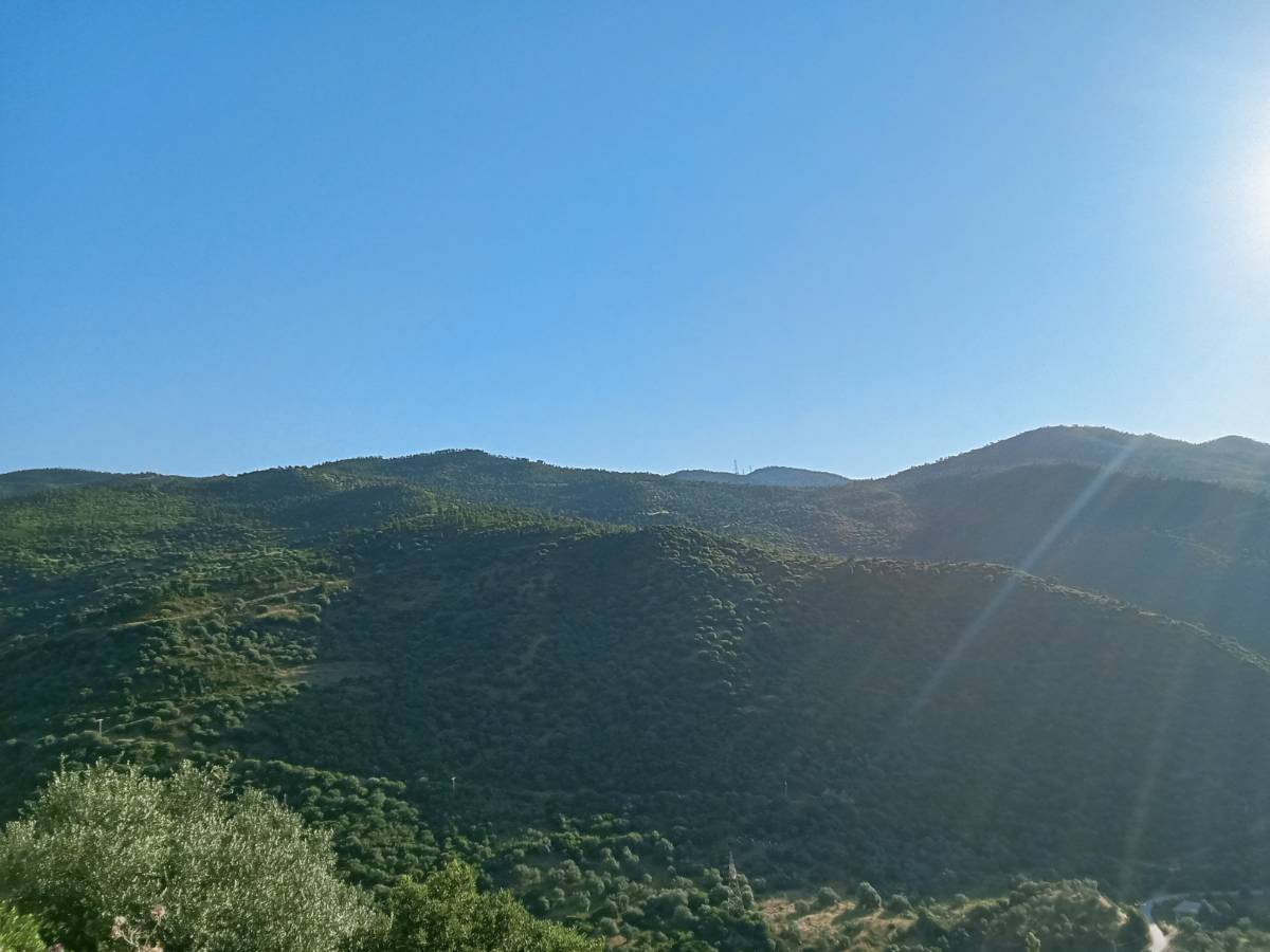 Photo village