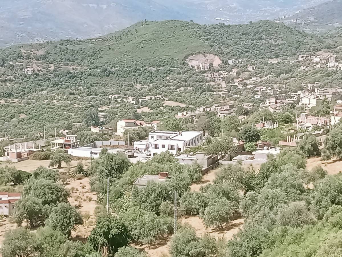 Photo village